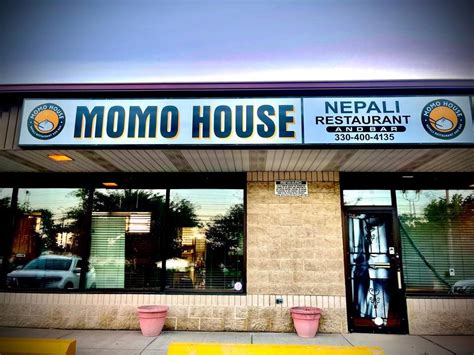 Momo house akron photos  Save